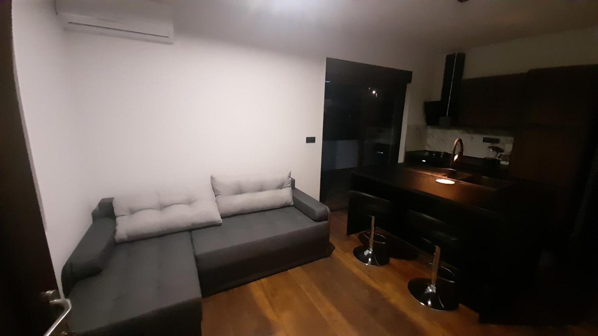 Kampor Apartment 3 Exteriör bild