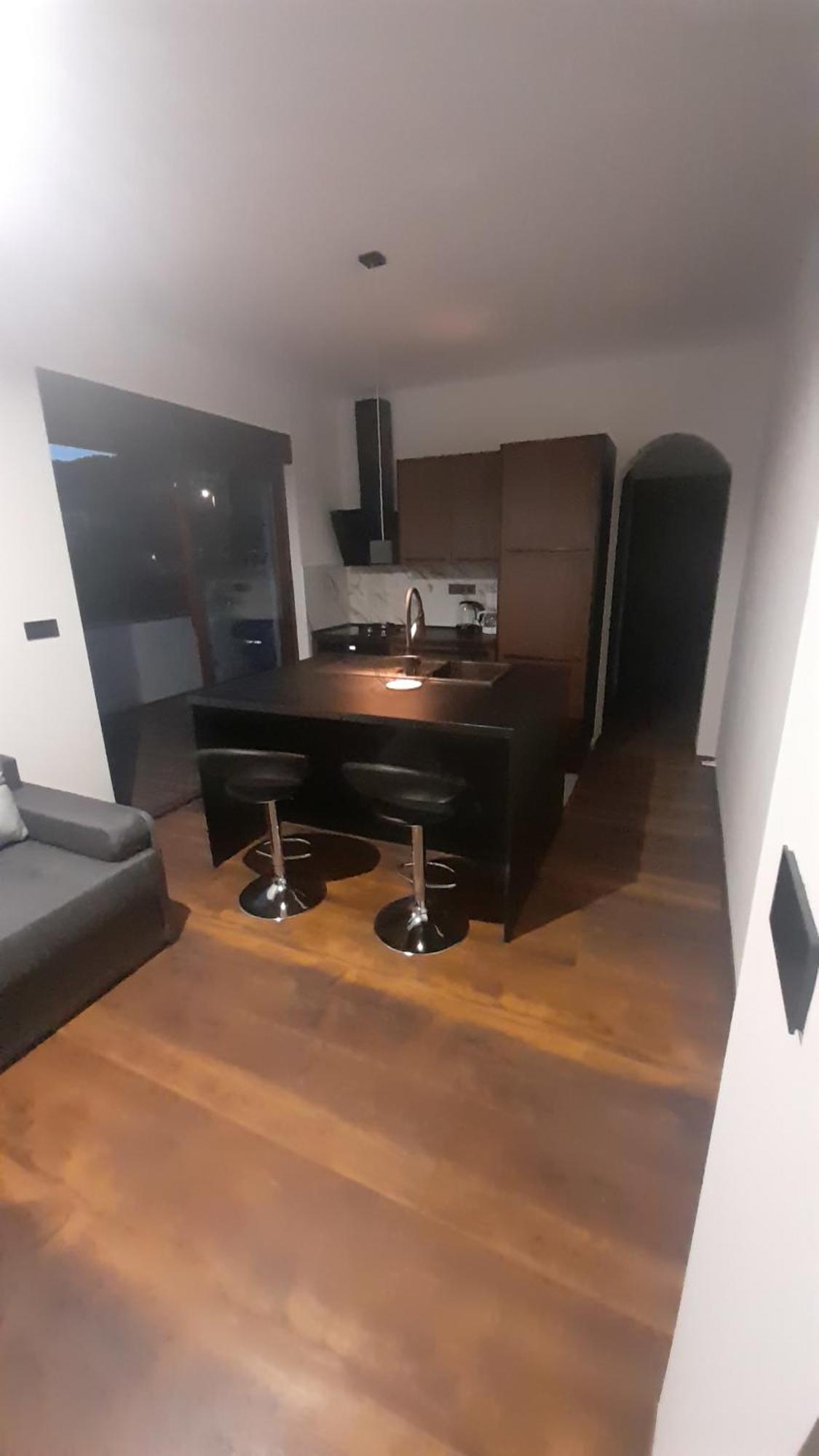 Kampor Apartment 3 Exteriör bild