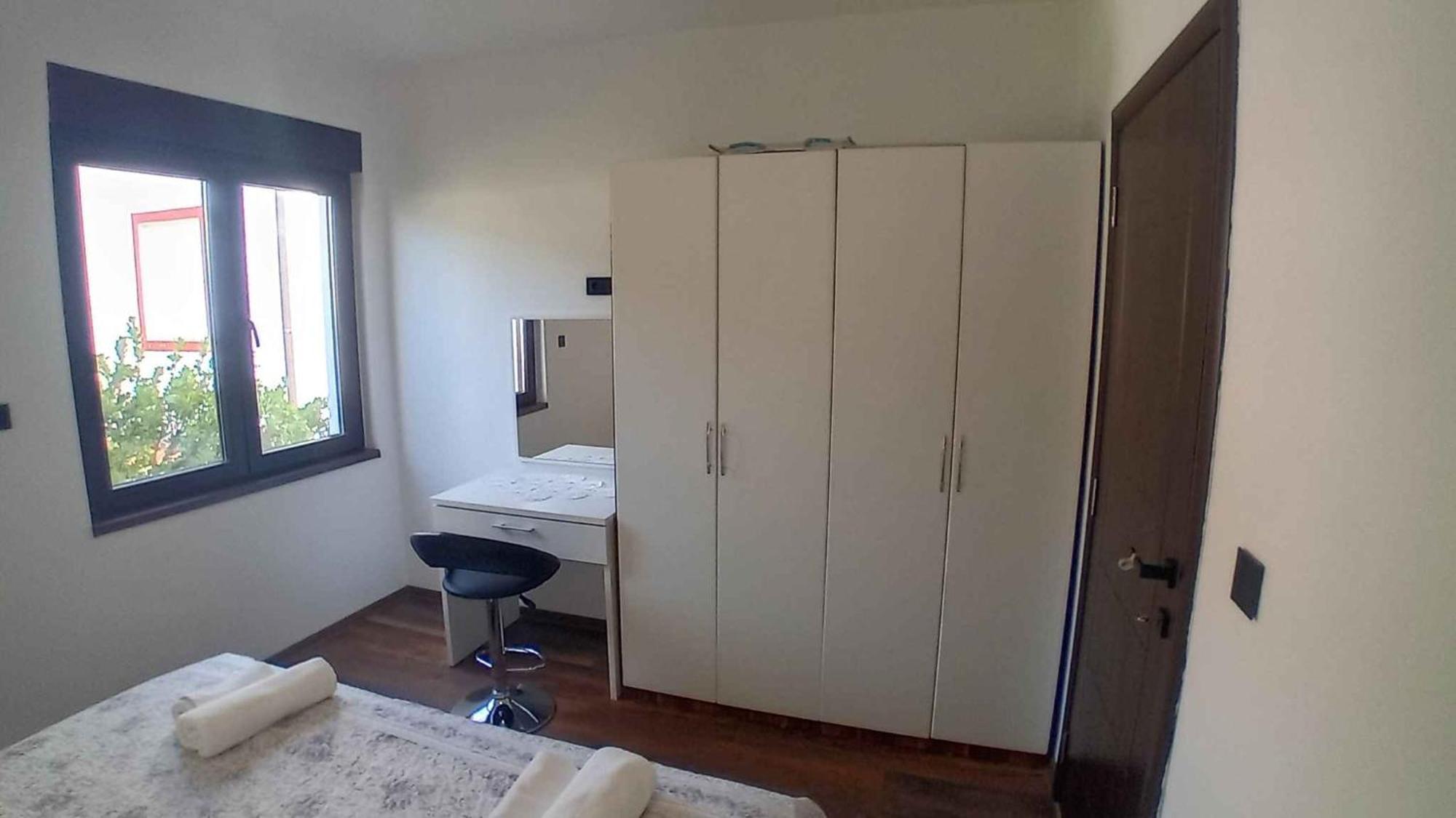 Kampor Apartment 3 Exteriör bild